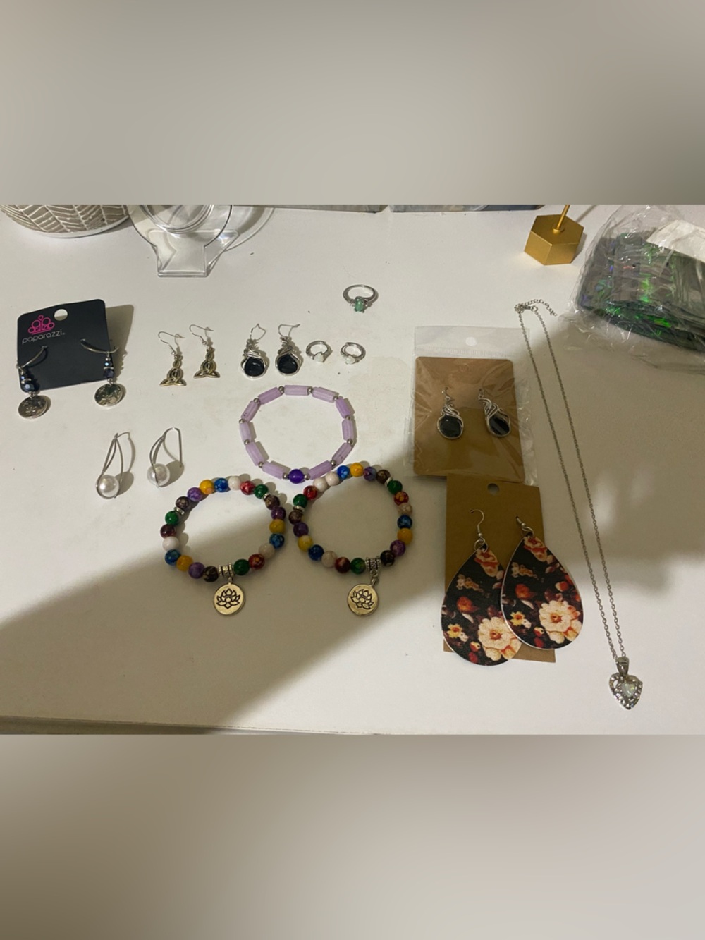 Women's Jewelry bundle 12 pieces